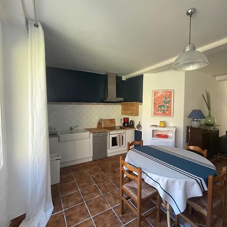 Gite Guiroya Saint-Jean-le-Vieux  Εξωτερικό φωτογραφία