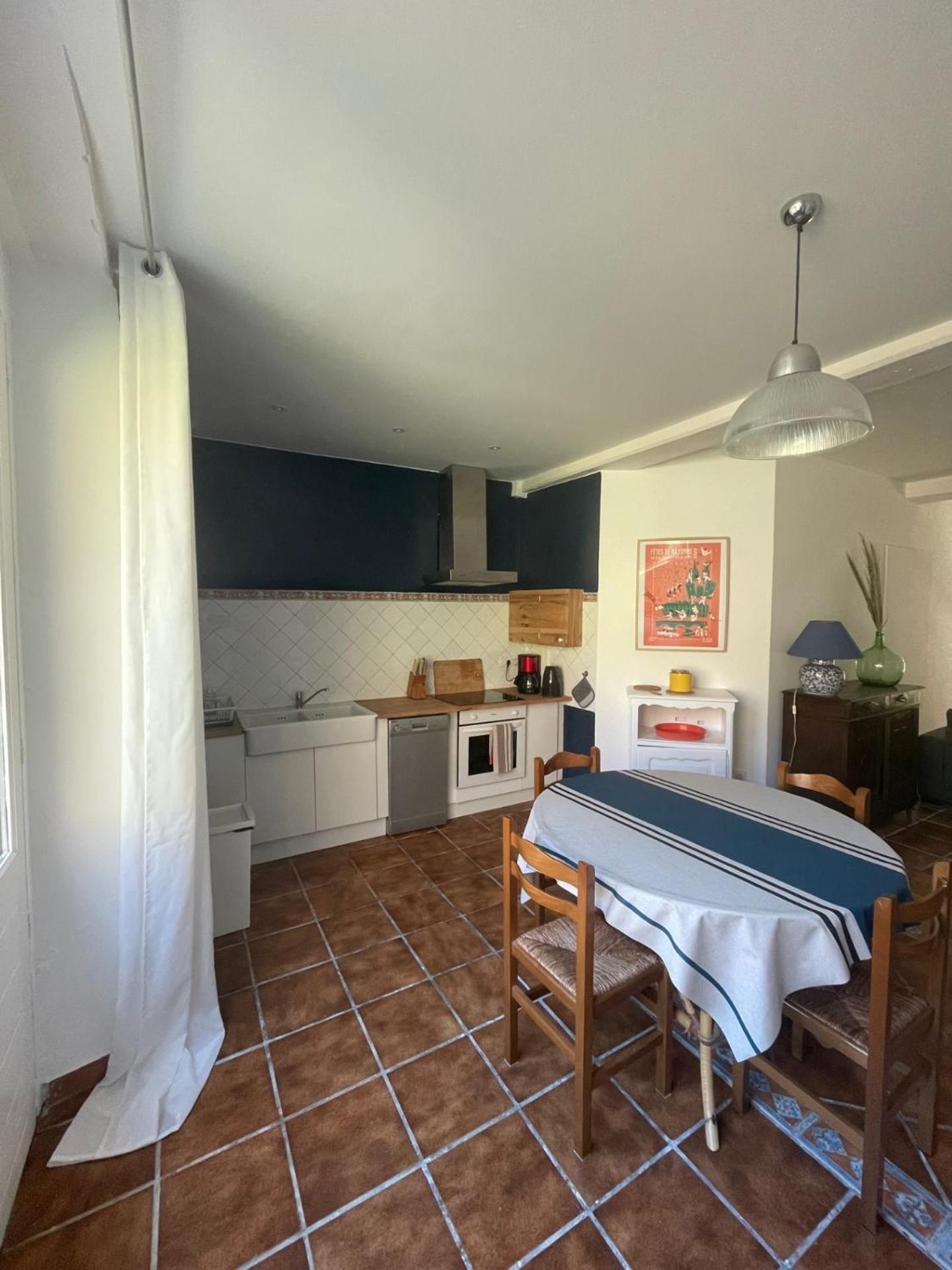 Gite Guiroya Saint-Jean-le-Vieux  Εξωτερικό φωτογραφία