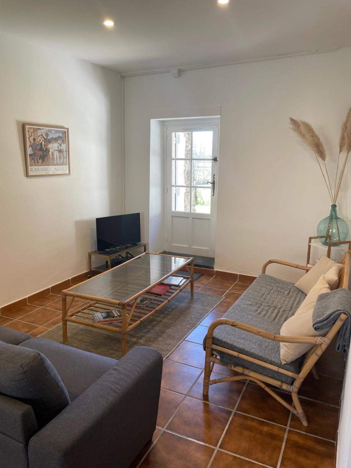 Gite Guiroya Saint-Jean-le-Vieux  Εξωτερικό φωτογραφία